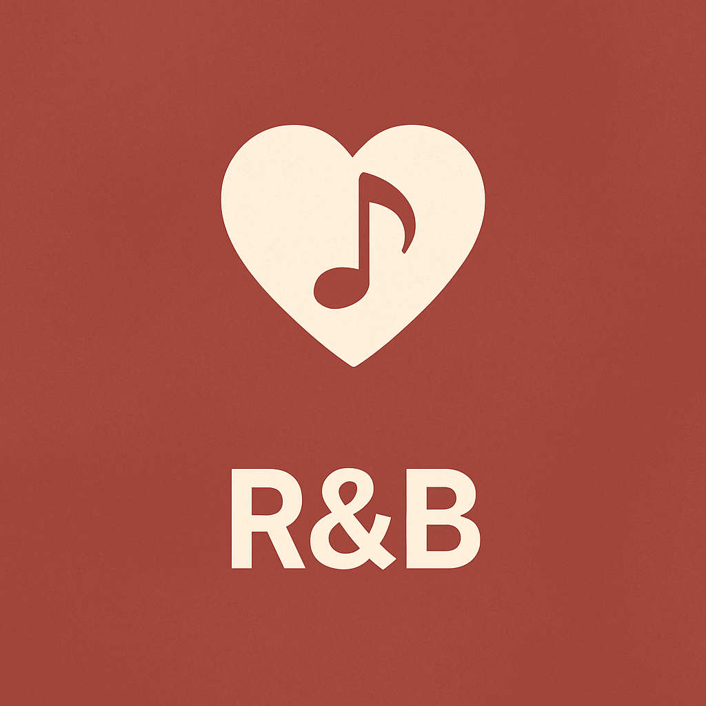 Personalisierter Song für dich R&B