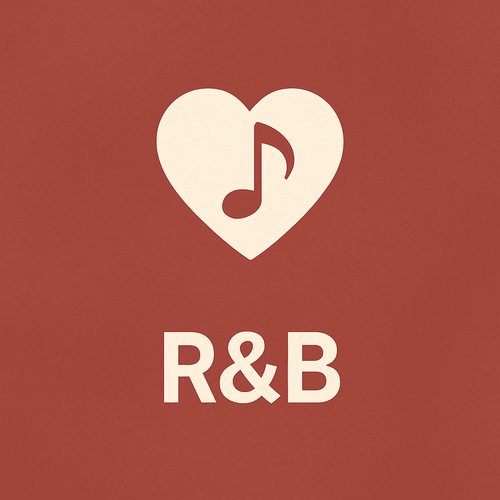Personalisierter Song für dich R&B