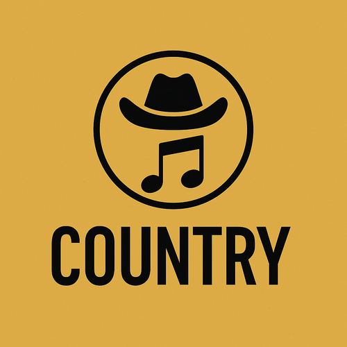 Personalisierter Song für dich Country