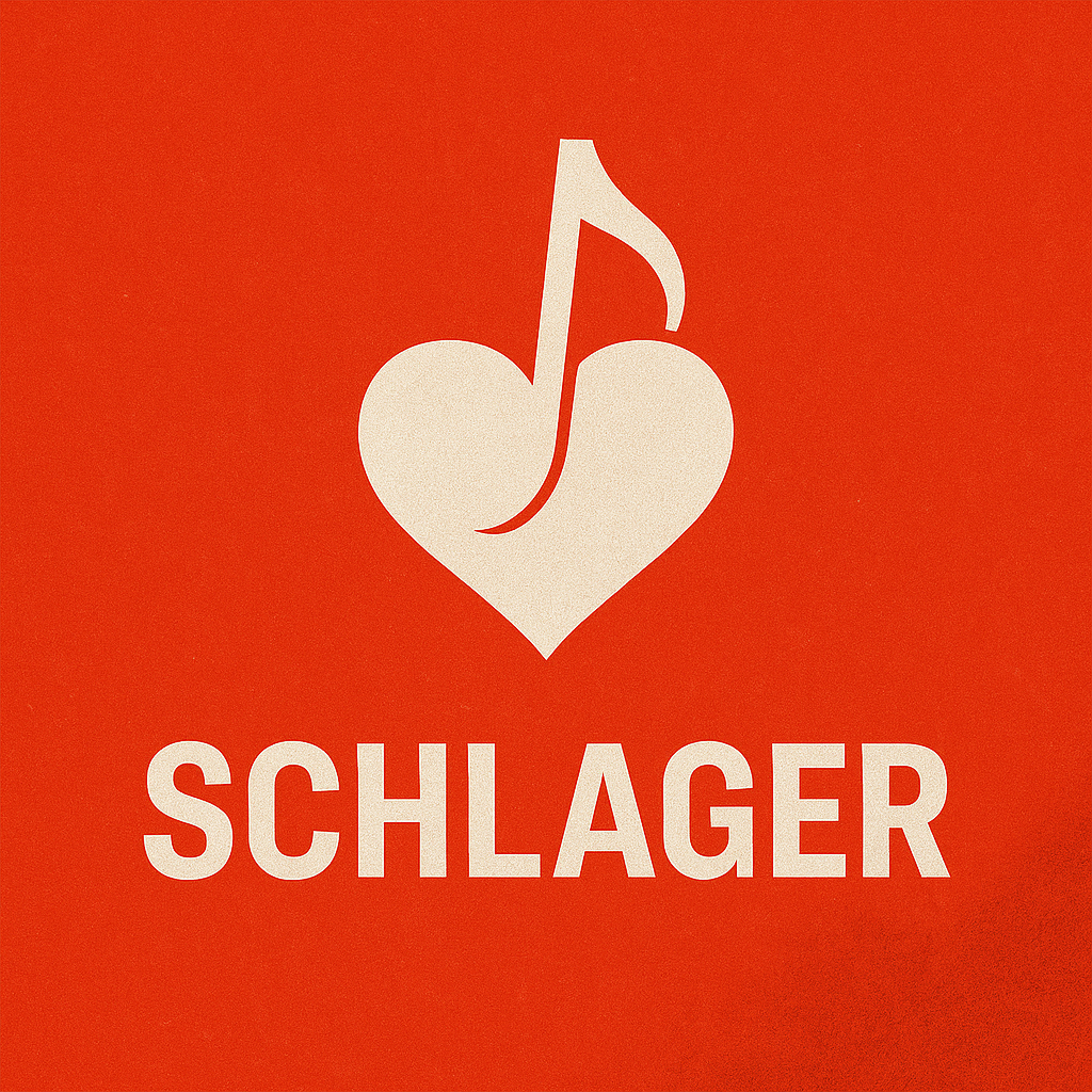 Personalisierter Song für dich Schlager