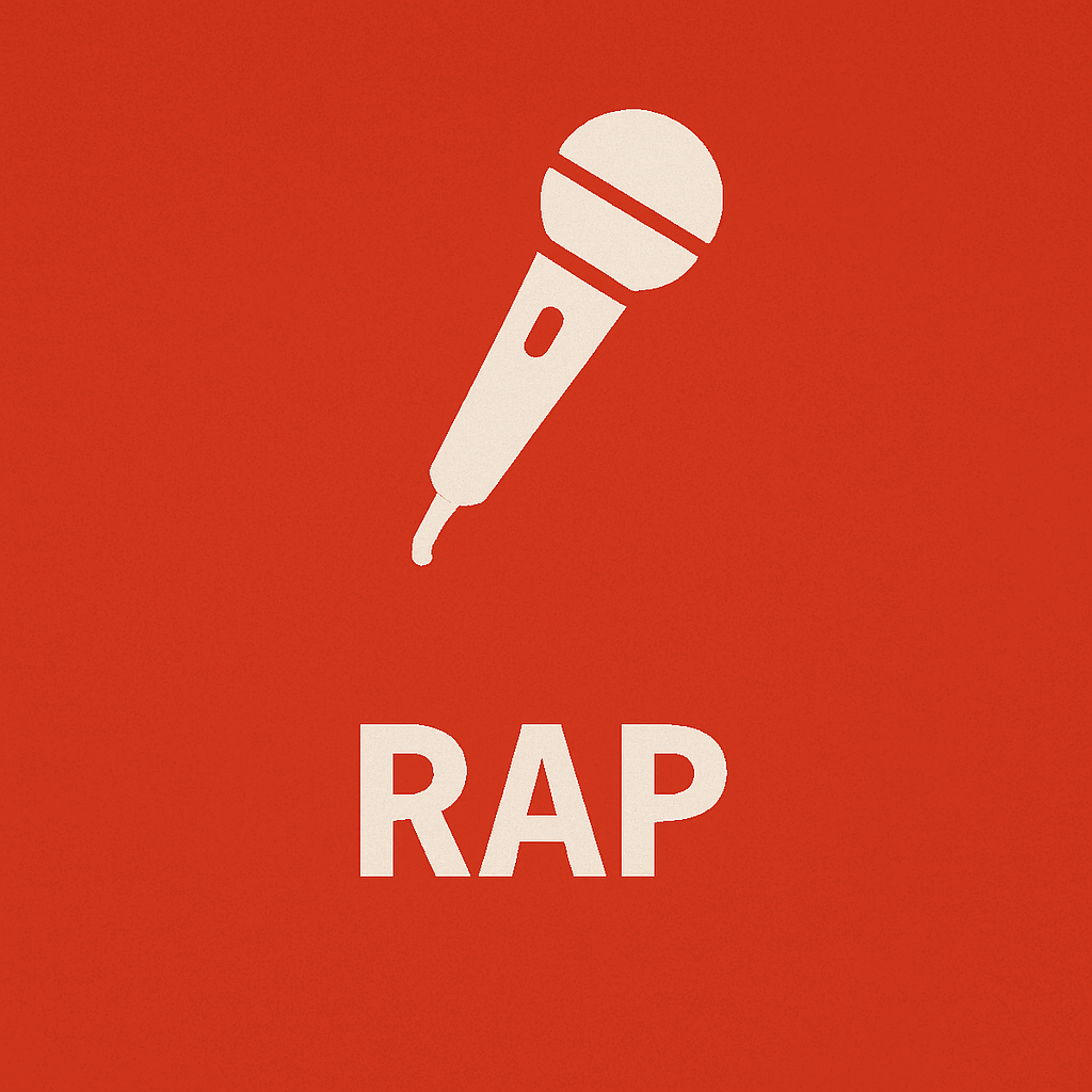 Personalisierter Song für dich  Rap