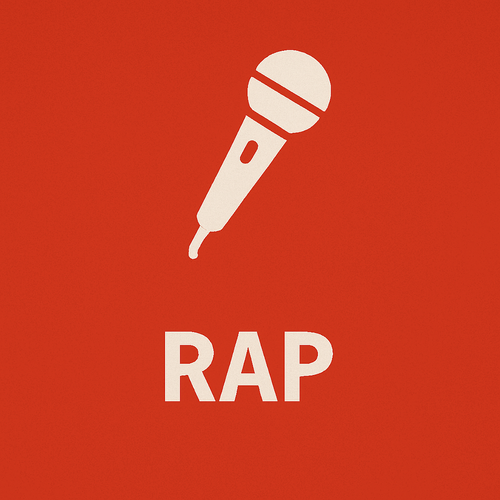 Personalisierter Song für dich  Rap